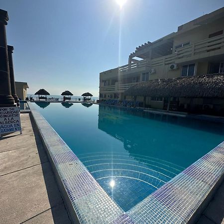 Canadian Resort Veracruz コスタ・エスメラルダ エクステリア 写真