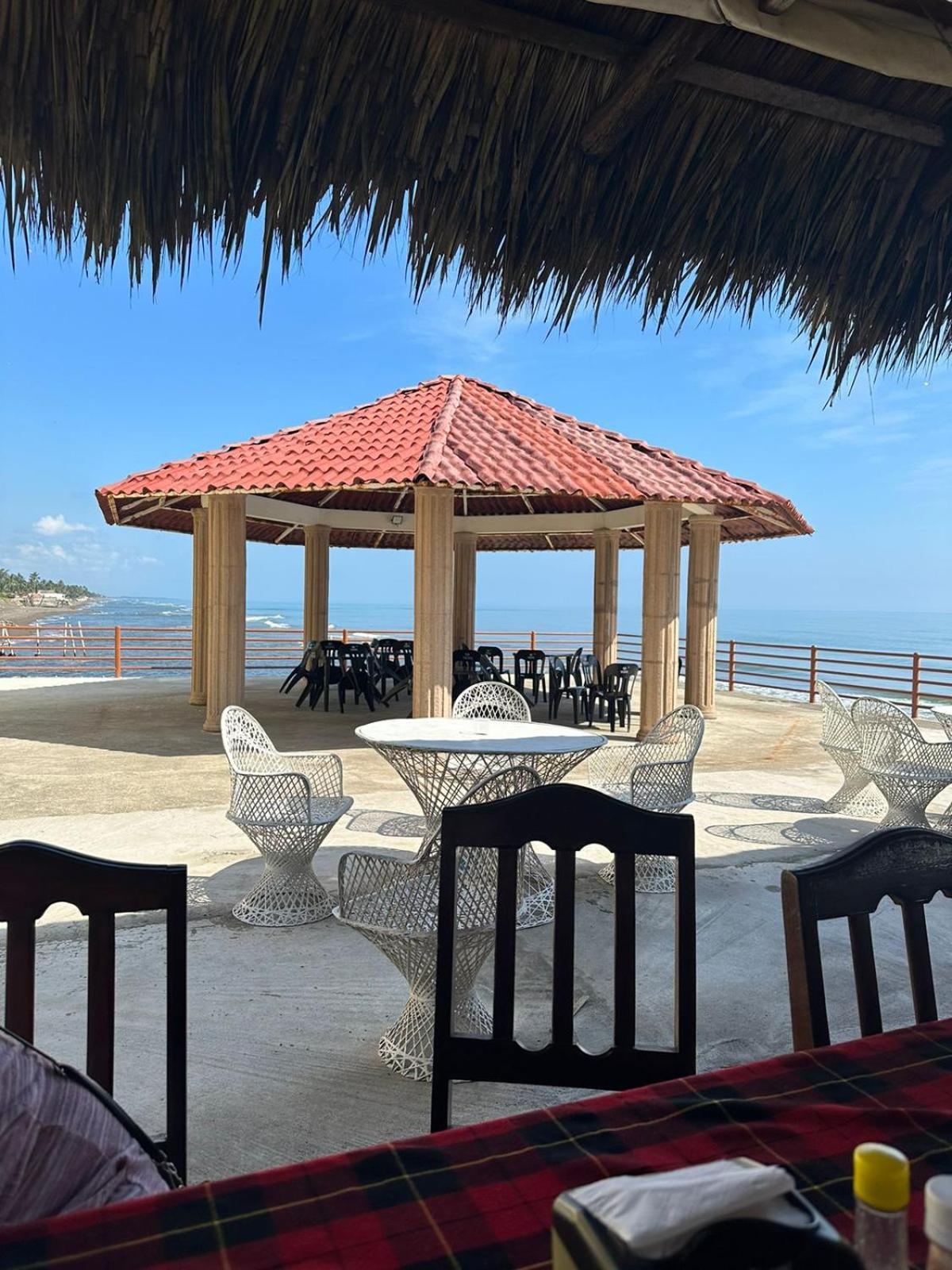 Canadian Resort Veracruz コスタ・エスメラルダ エクステリア 写真