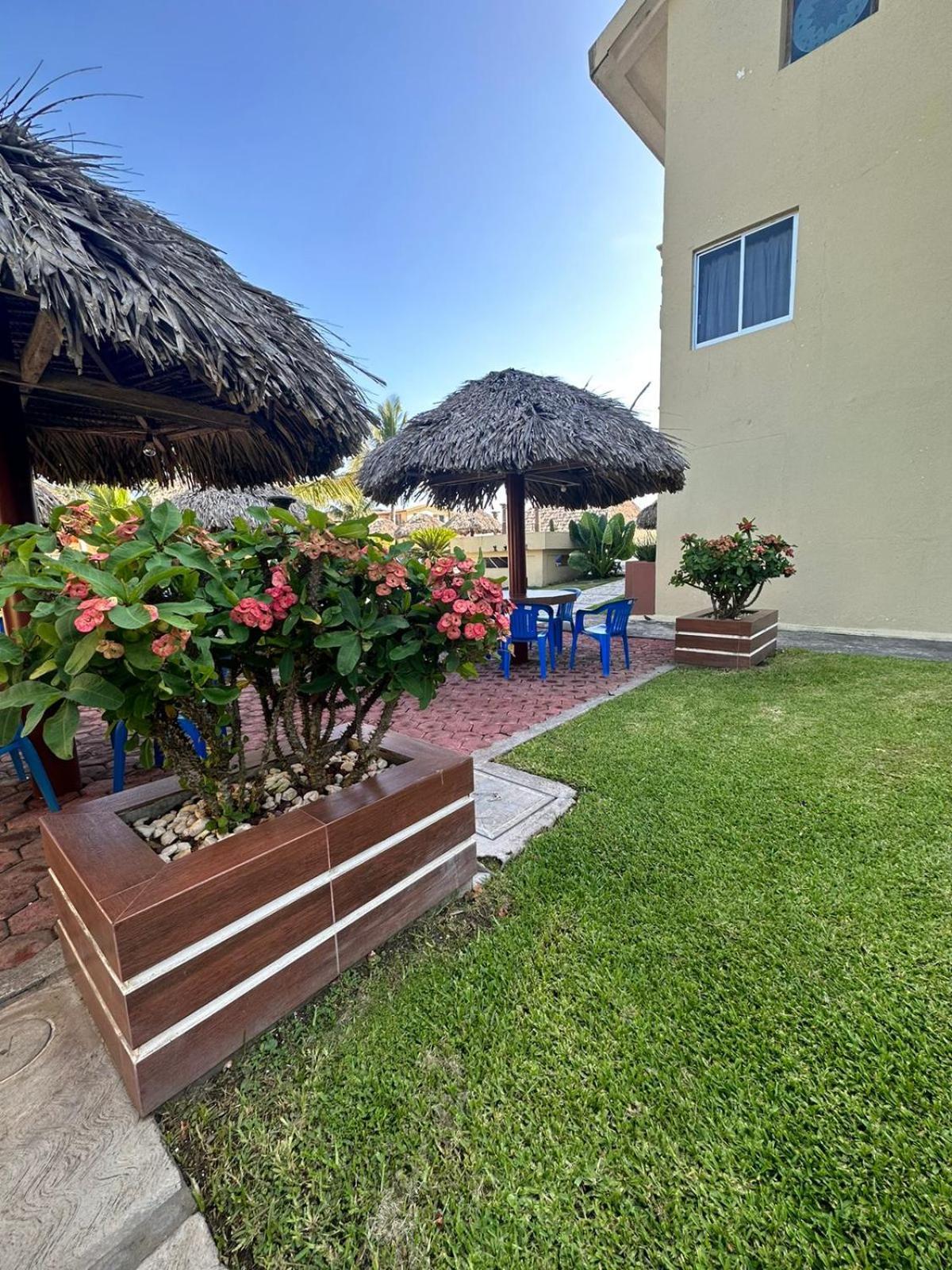 Canadian Resort Veracruz コスタ・エスメラルダ エクステリア 写真