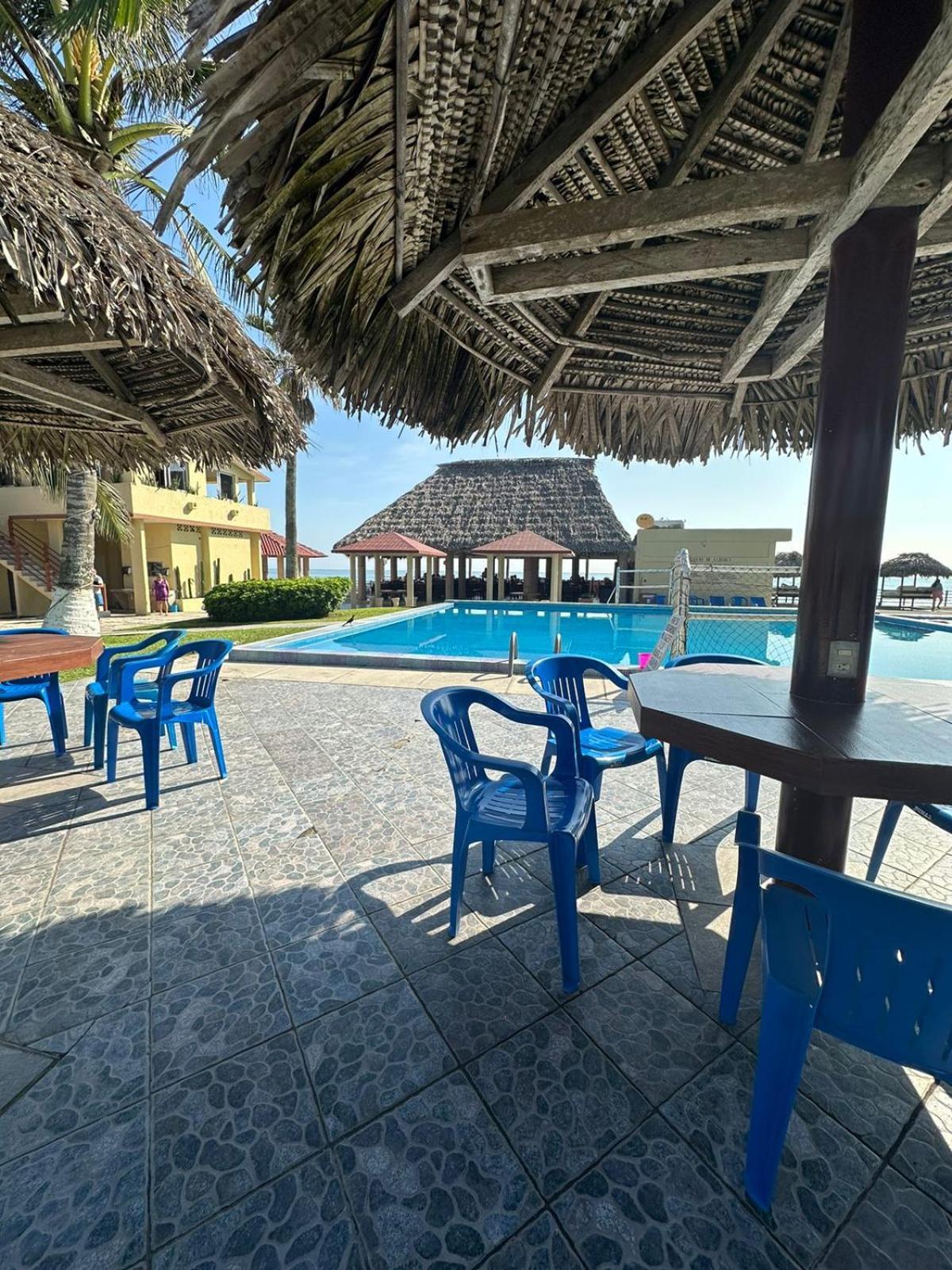 Canadian Resort Veracruz コスタ・エスメラルダ エクステリア 写真
