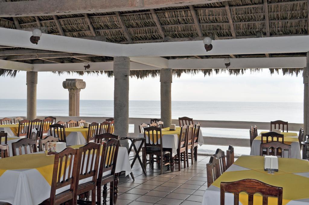 Canadian Resort Veracruz コスタ・エスメラルダ エクステリア 写真