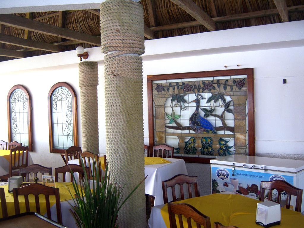 Canadian Resort Veracruz コスタ・エスメラルダ エクステリア 写真