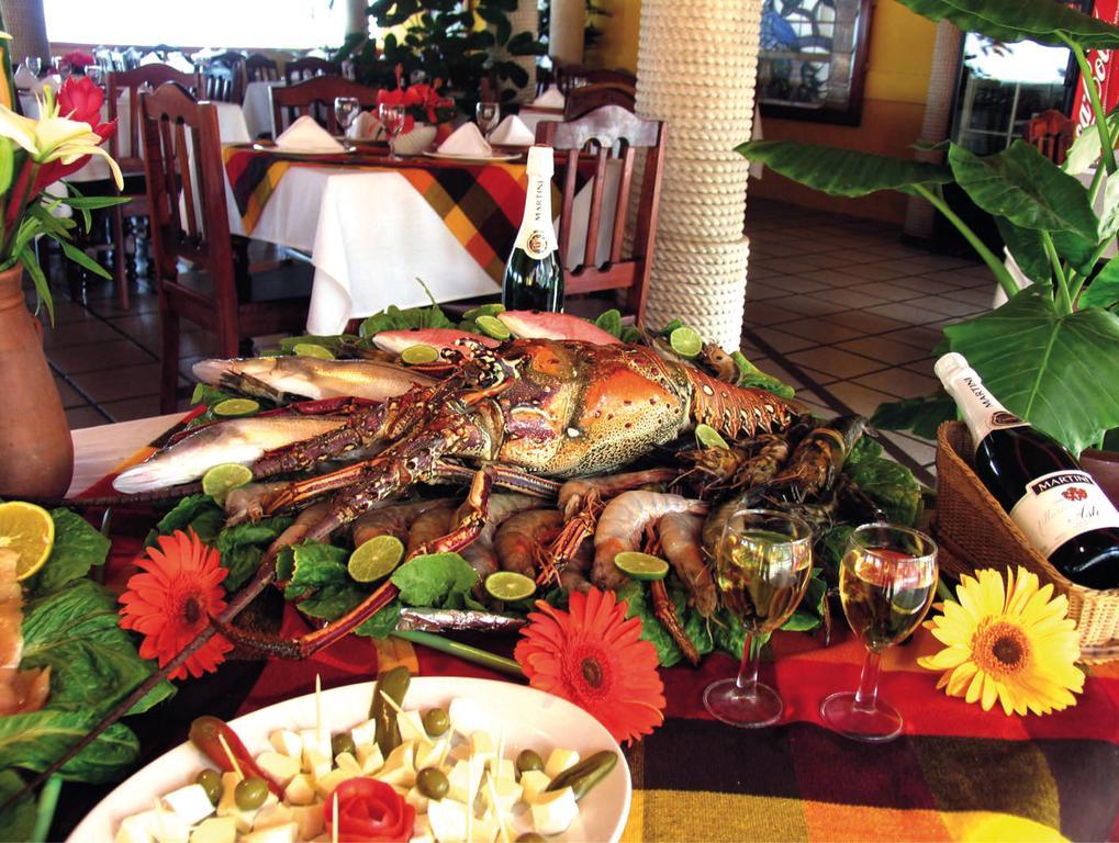 Canadian Resort Veracruz コスタ・エスメラルダ エクステリア 写真