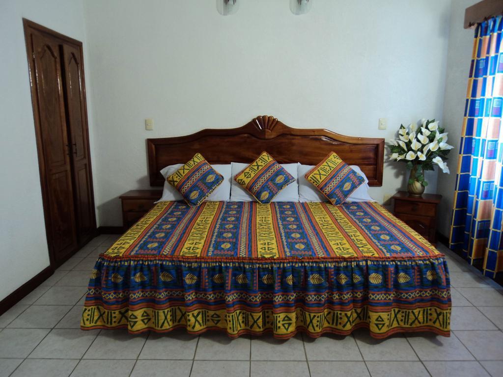 Canadian Resort Veracruz コスタ・エスメラルダ 部屋 写真